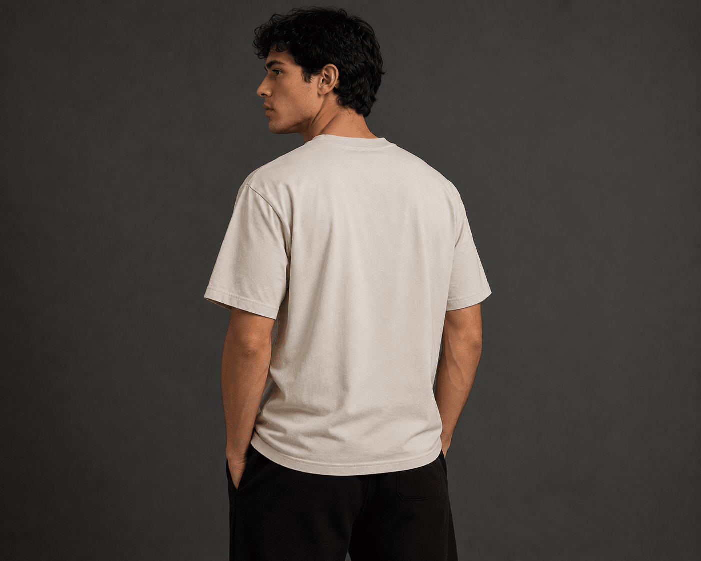 Discipline Over Motivation Tee - T-Shirt - WearNovry