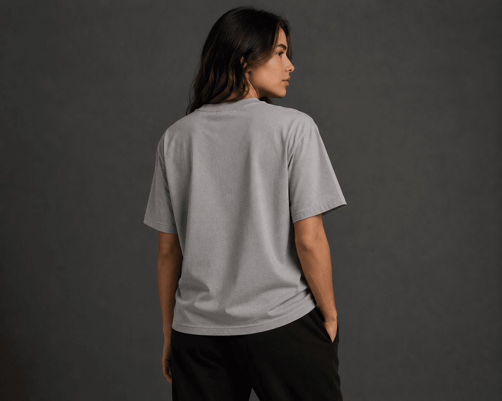 Discipline Over Motivation Tee - T-Shirt - WearNovry