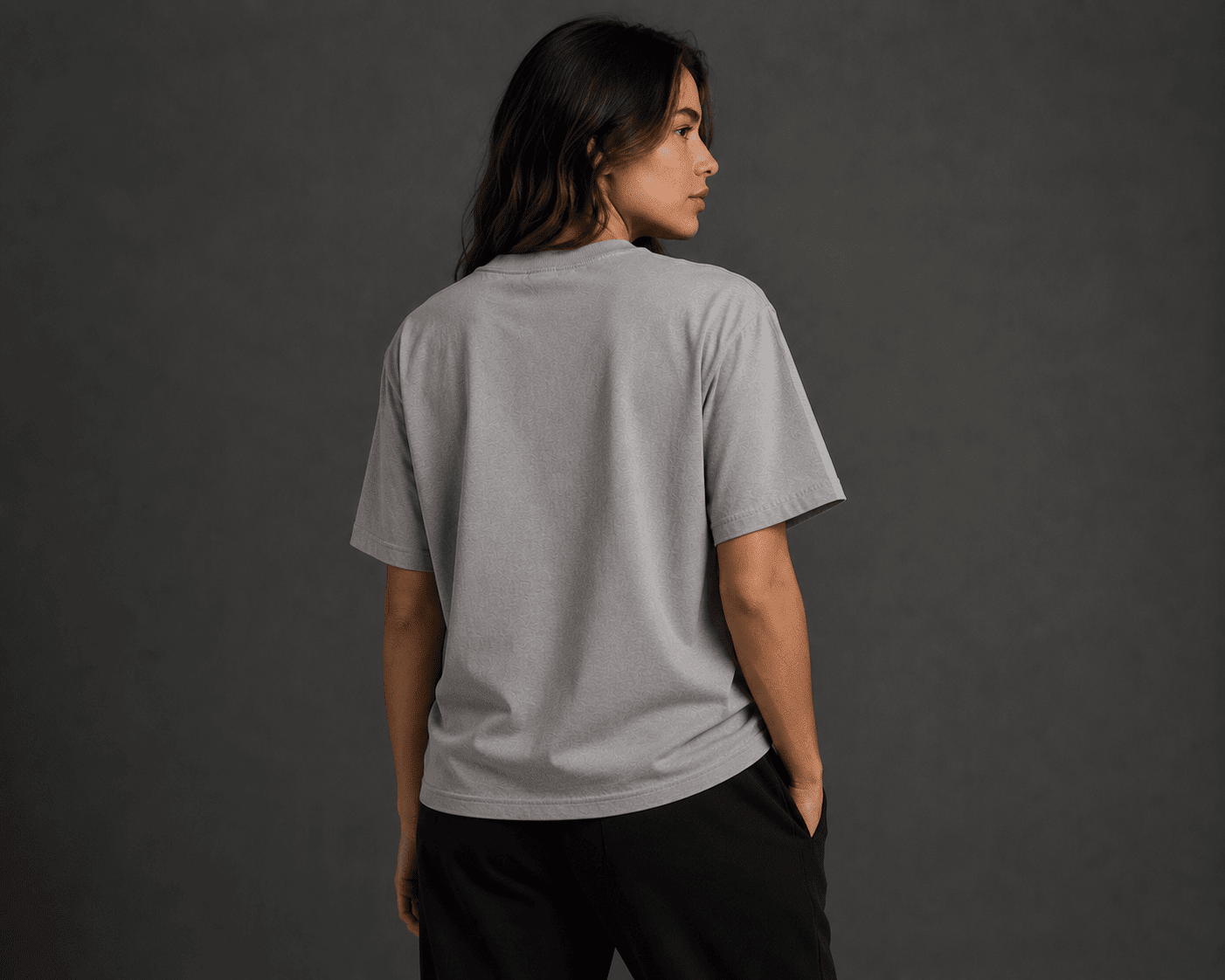 Discipline Over Motivation Tee - T-Shirt - WearNovry