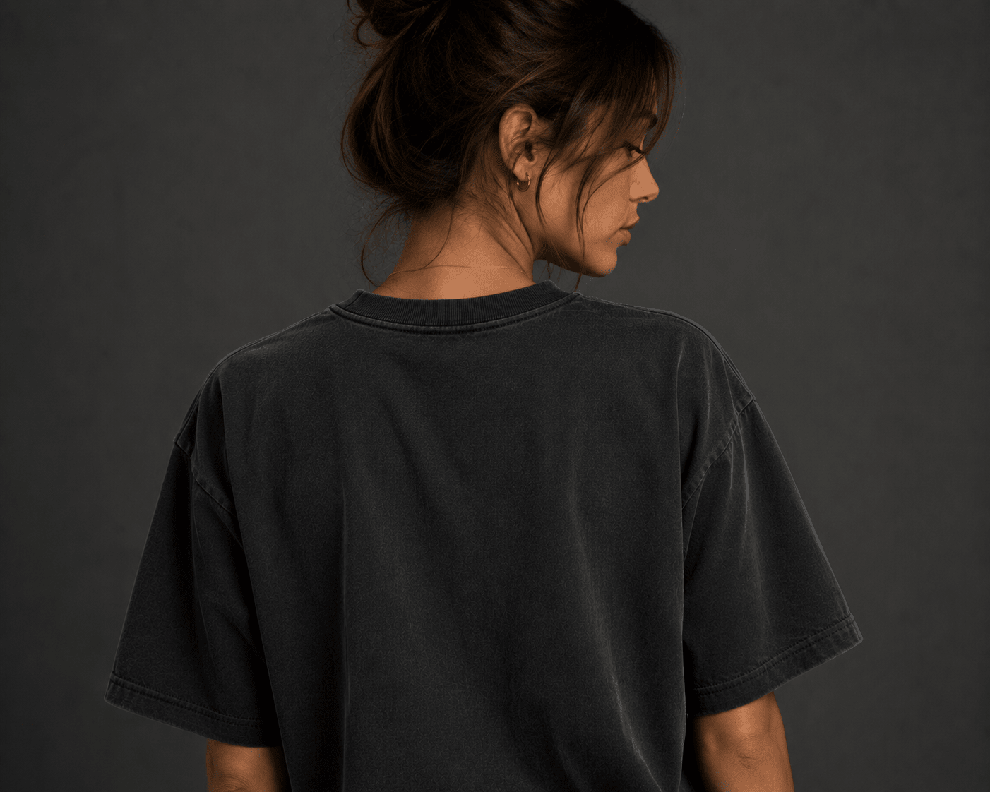 Discipline Over Motivation Tee - T-Shirt - WearNovry