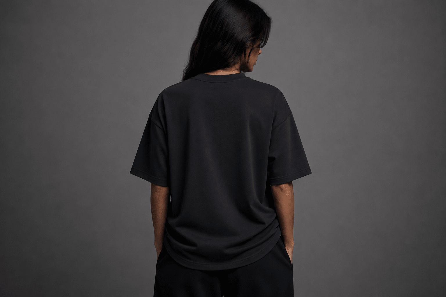 Less Talk. More Work. Heavyweight Tee - T-Shirt - WearNovry