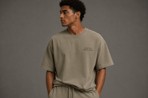 Faded Khaki