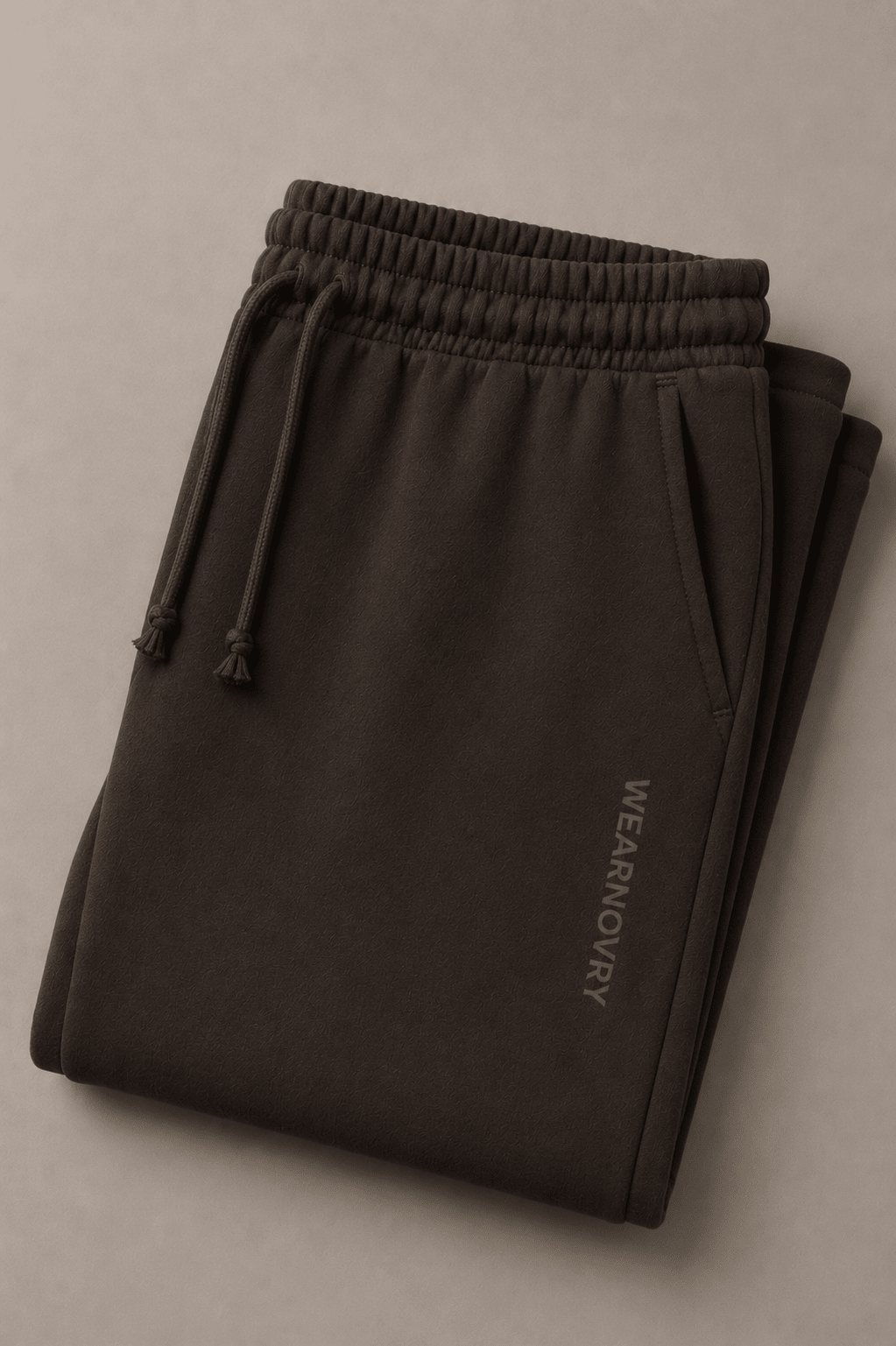 Garment - Dyed Sweatpants - Trousers - WearNovry