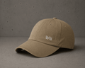 WN Monochrome Cap - Hats - WearNovry